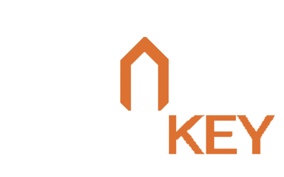 Turnkey Remodels & Additions, LLC Logo