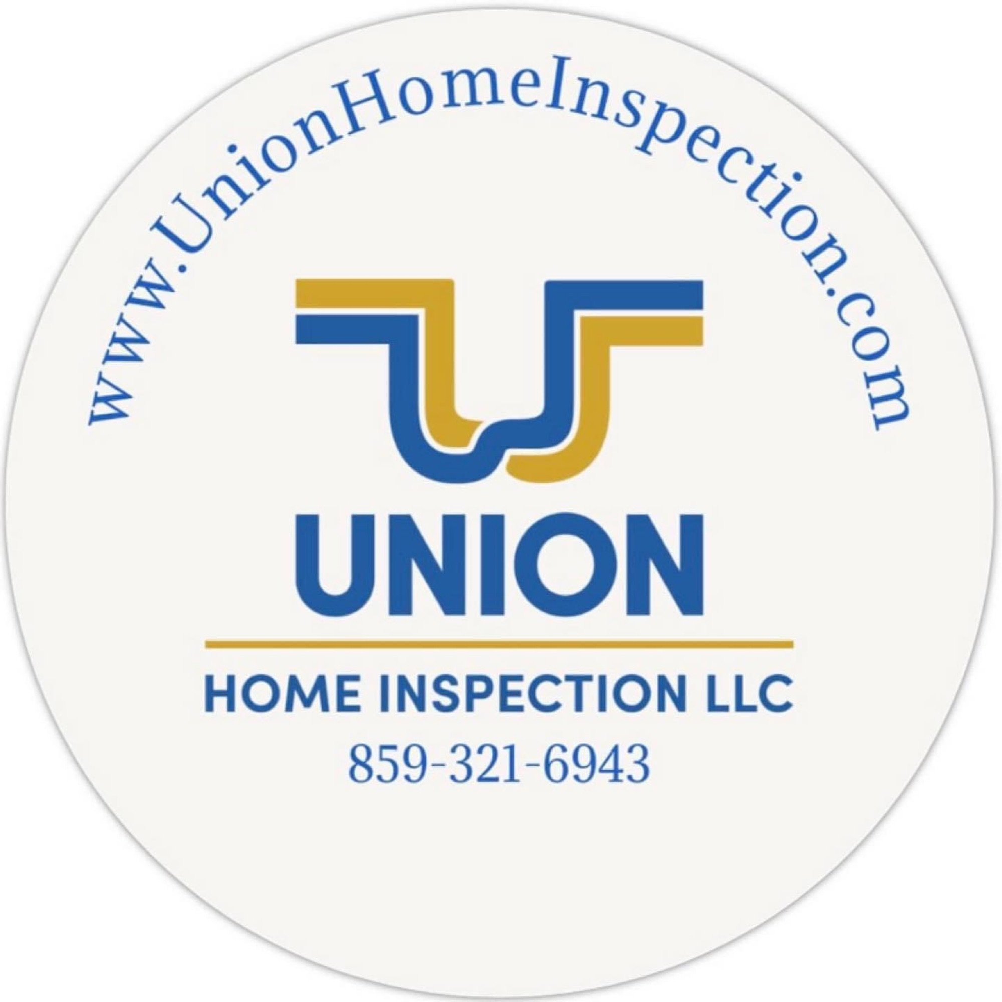 Union Home Inspection LLC Logo