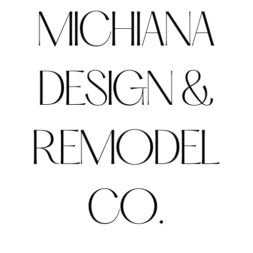 Michiana Design & Remodel Co Logo