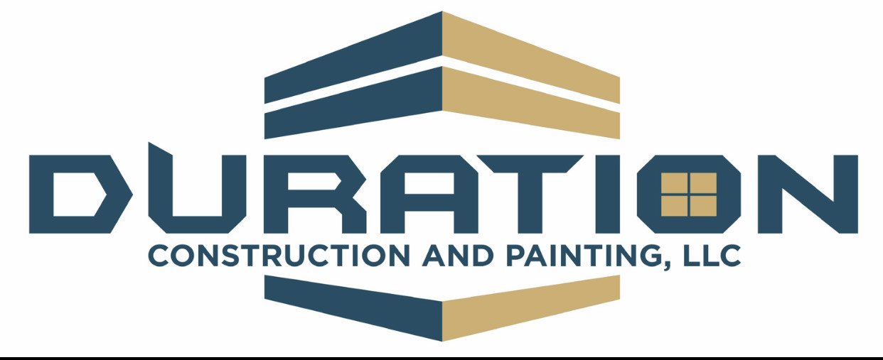 Duration Construction & Painting LLC Logo