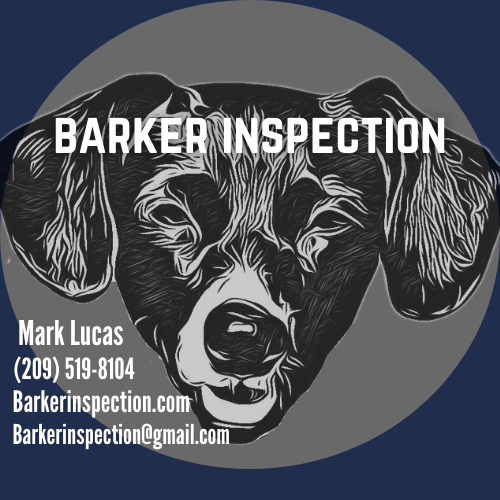 Barker Inspection, LLC Logo