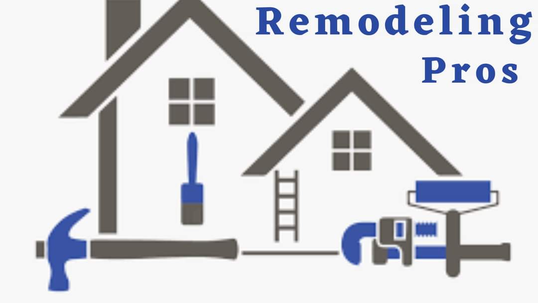 Remodeling Pros Logo