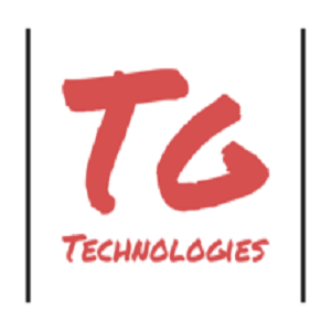 TG Technologies, Inc. Logo