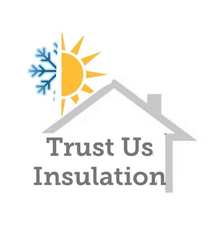Trust Us Insulation LLC Logo