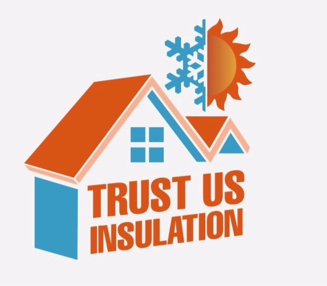 Trust Us Insulation Logo