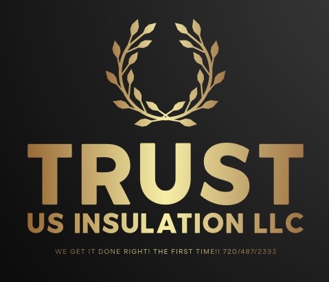 Trust Us Insulation Logo