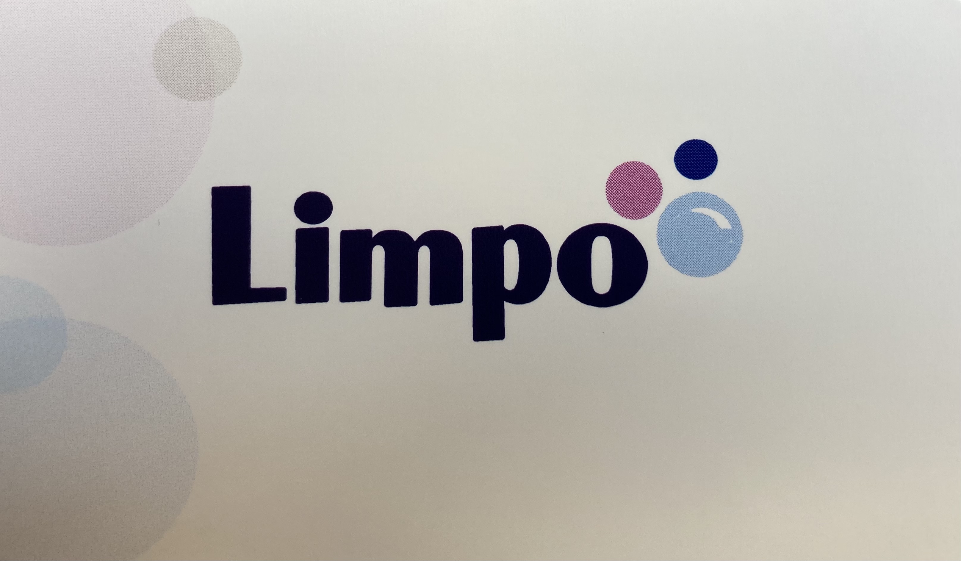 Limpo Cleaning Services Logo