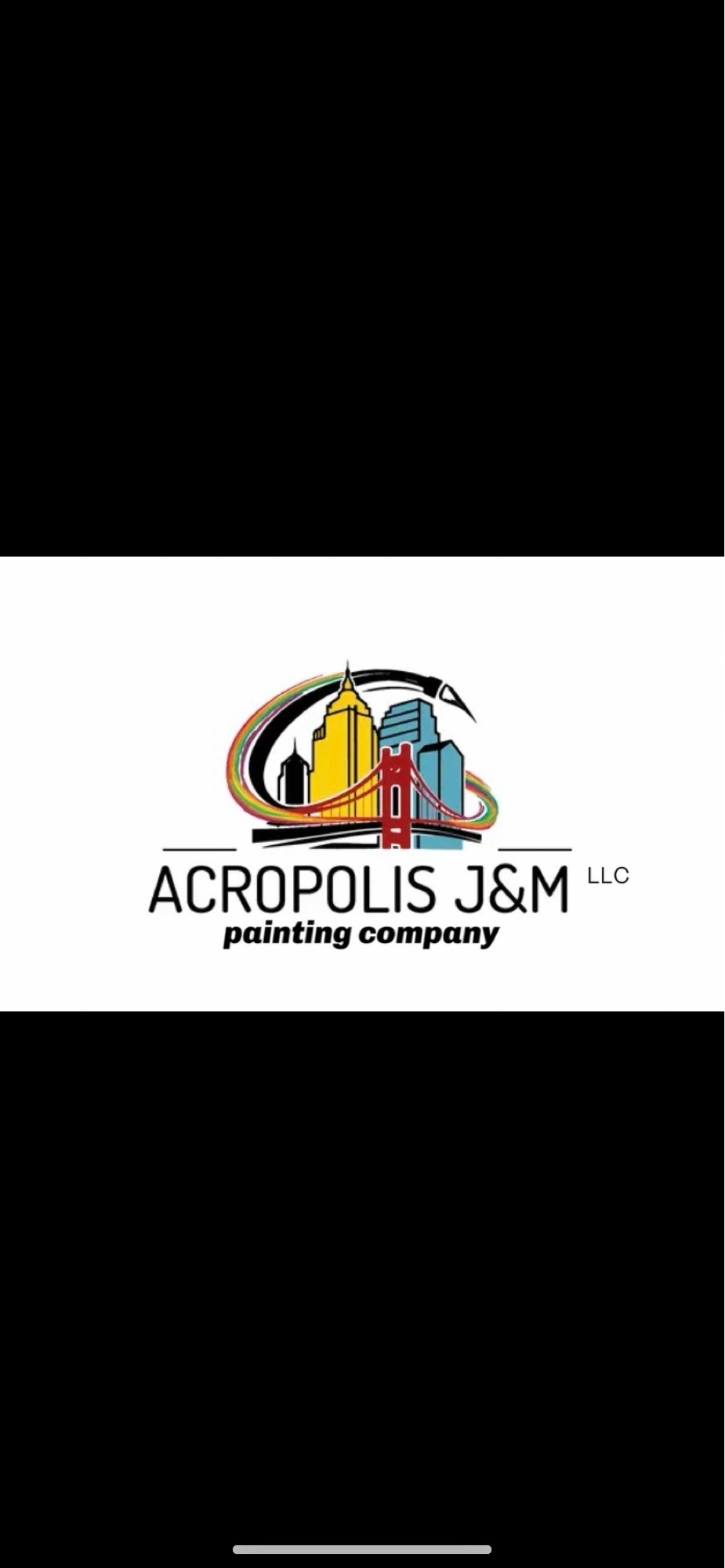 Acropolis NM, LLC Logo