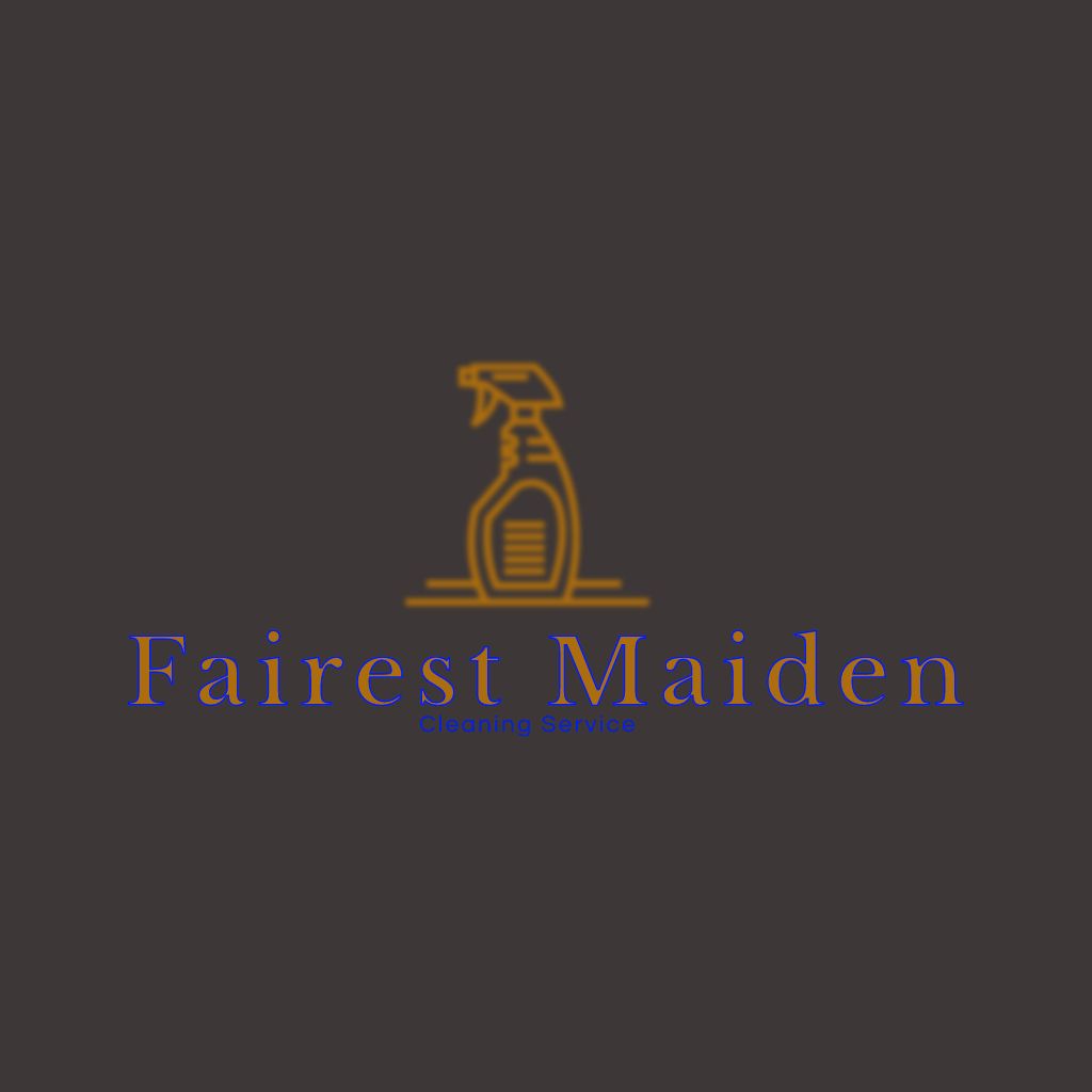 Fairest Maiden Logo