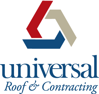 Universal Roof & Contracting Logo
