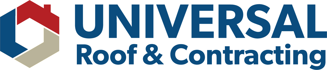 Universal Roof & Contracting Logo