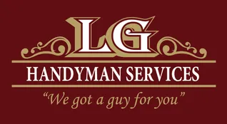 LG Building and Remodeling, LLC Logo