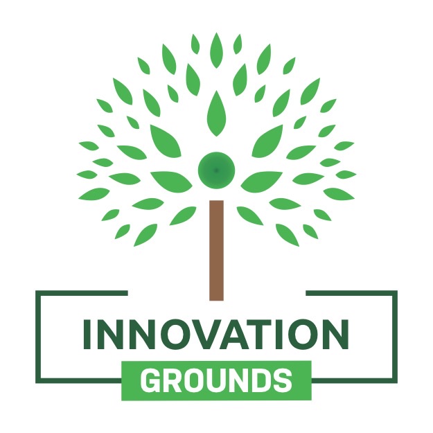 Innovation Grounds Logo