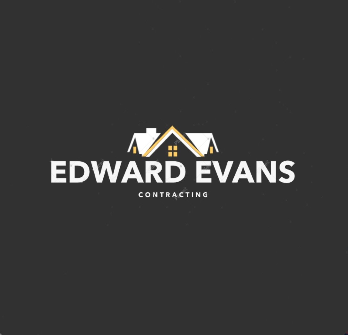 Ed Evans Contracting Logo