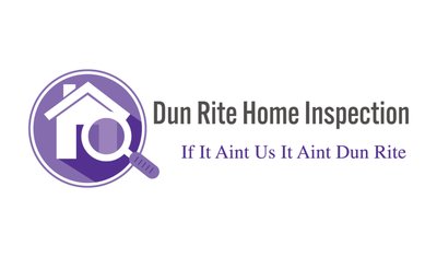 Dun Rite Home Inspection Logo