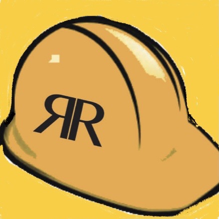 Robyn Reno, Inc. Logo