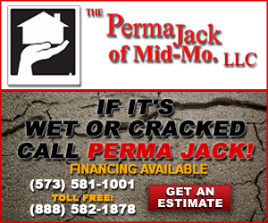 Perma-Jack Of Mid-Mo, LLC Logo