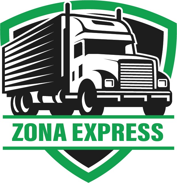 Zona Express Corp Logo
