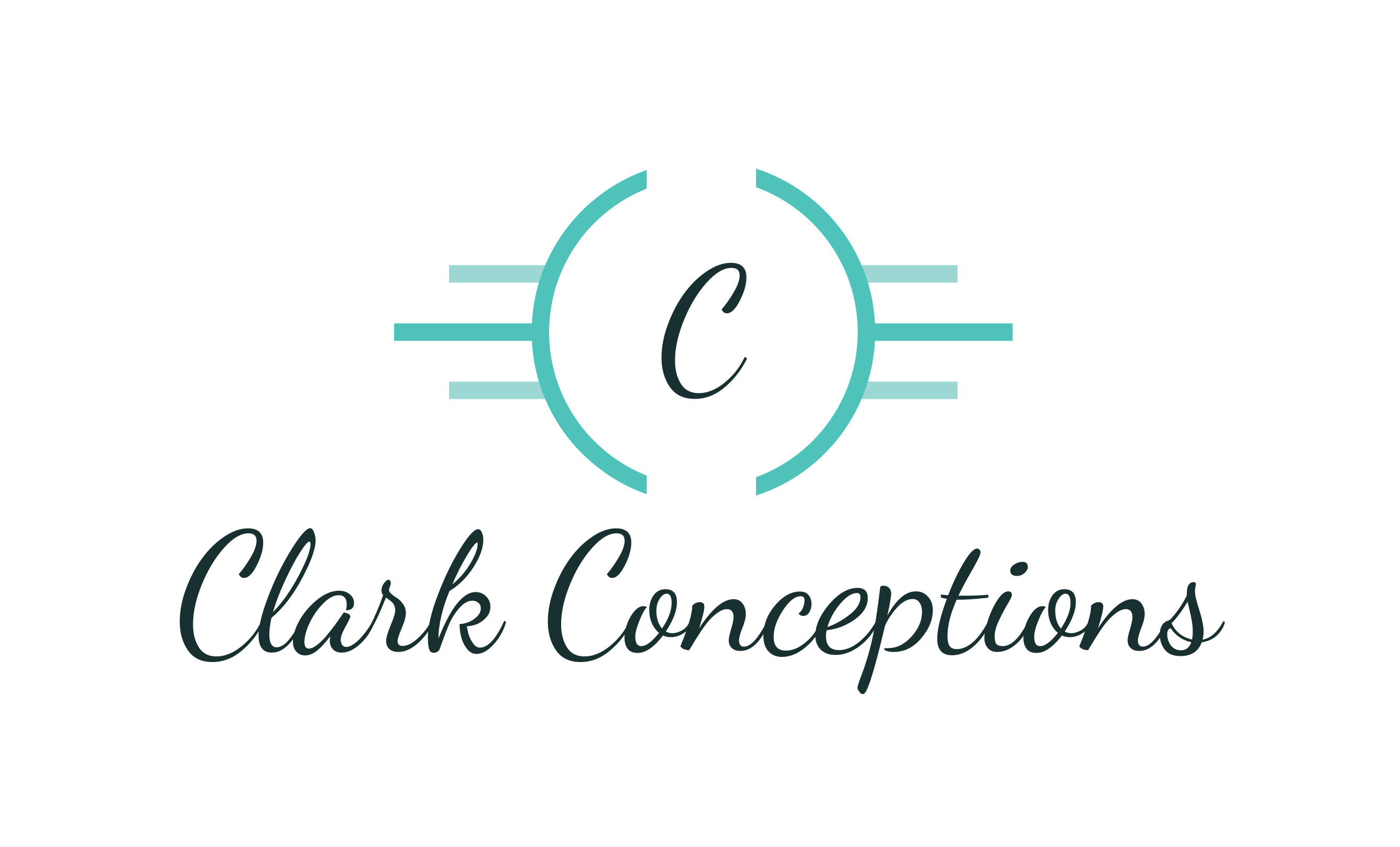 Clark Conceptions Logo