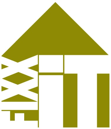 Property Fixx Logo