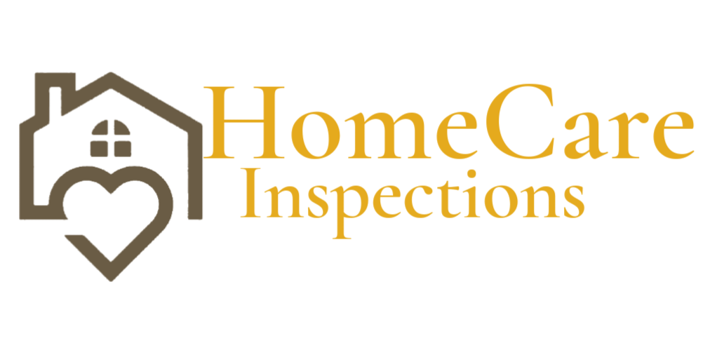 HomeCare Inspections, LLC Logo
