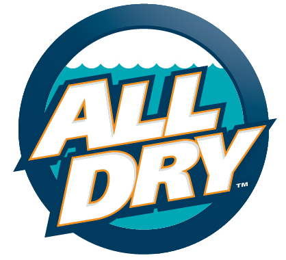 All Dry Services of San Diego - Unlicensed Contractor Logo