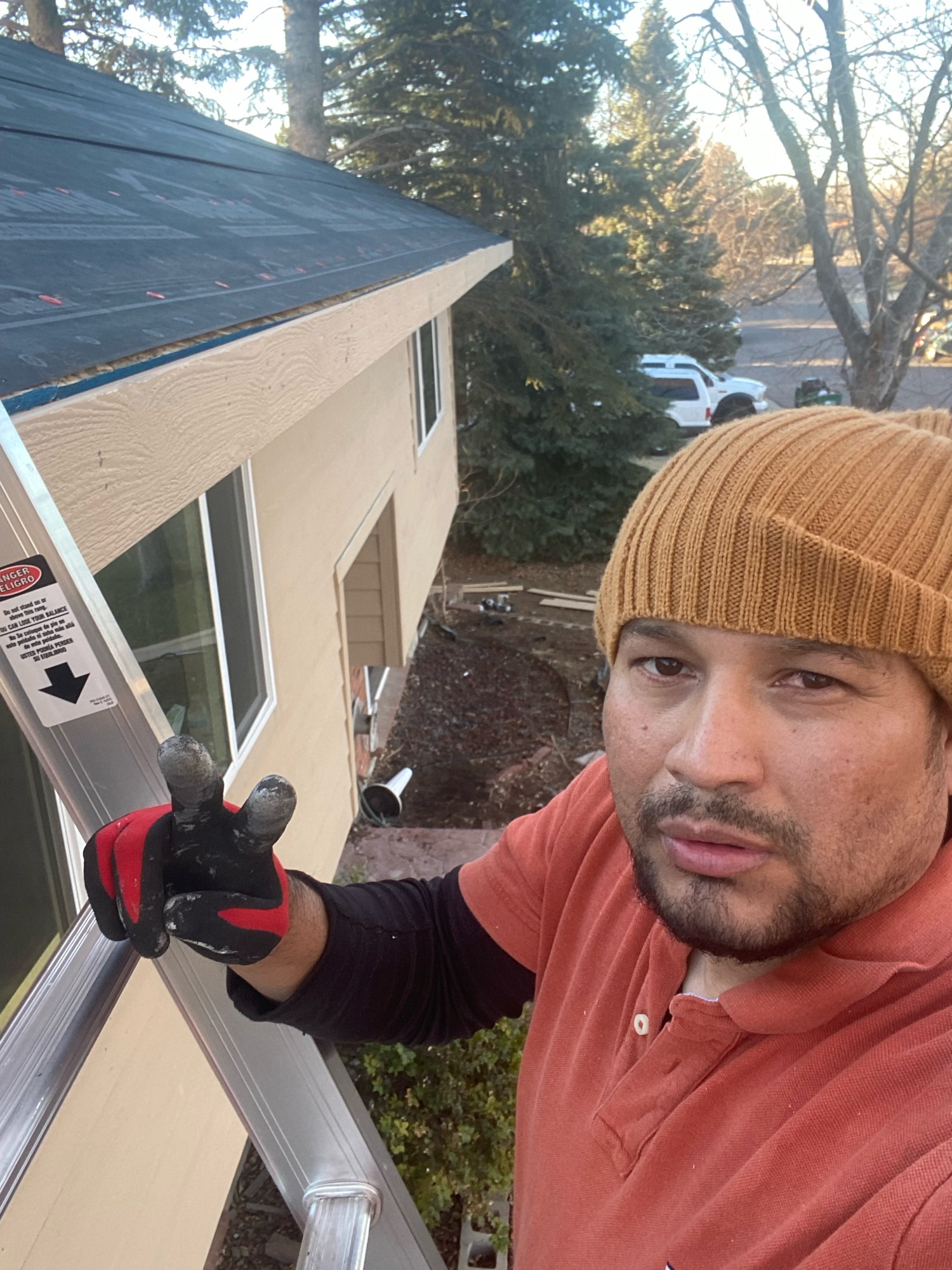 Home Siding Logo
