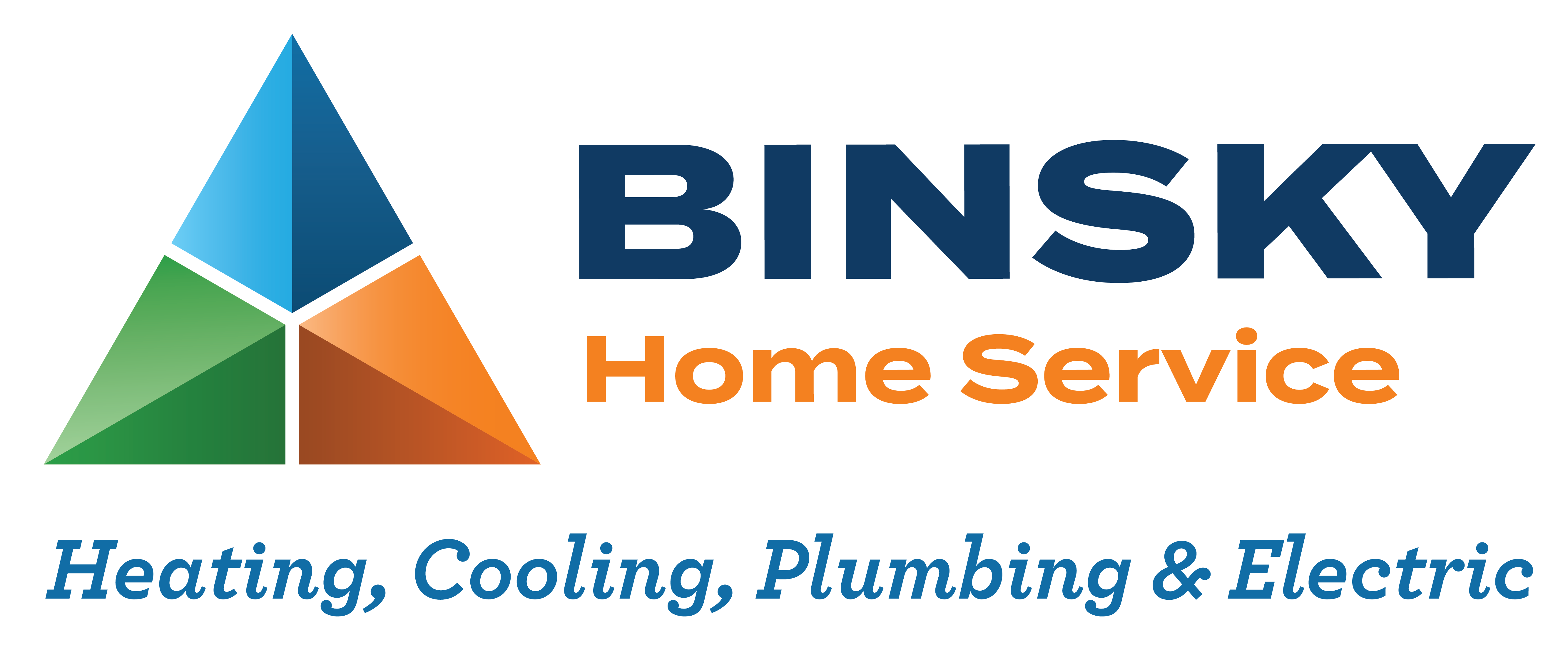 Binsky & Snyder, LLC Logo
