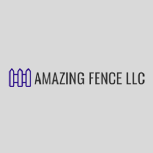 Amazing Fence LLC Logo