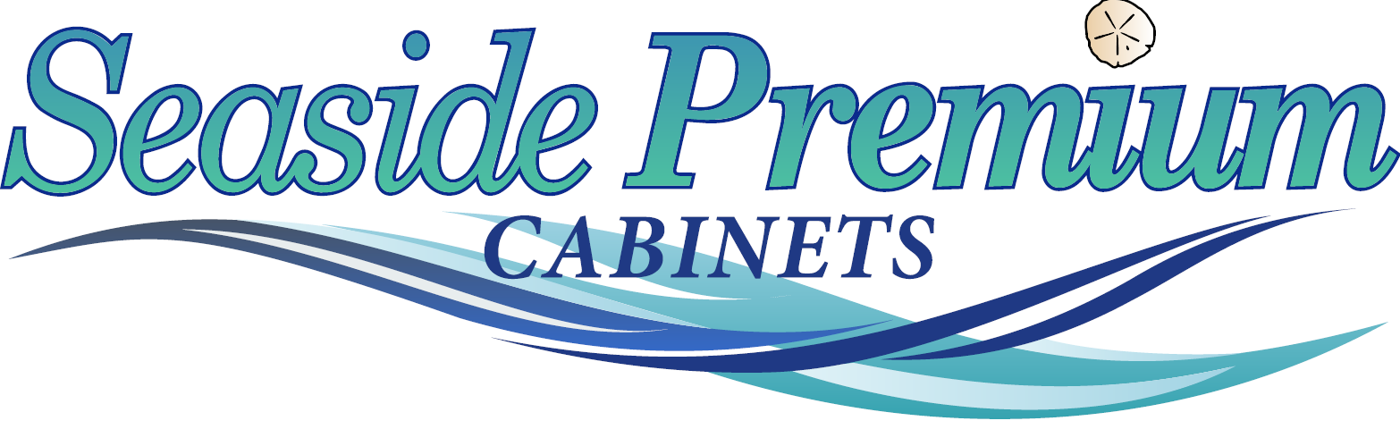 Seaside Premium Cabinets Logo