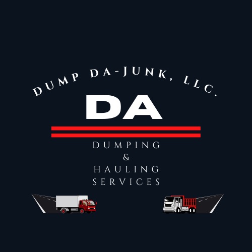 Dump Da Junk LLC Logo