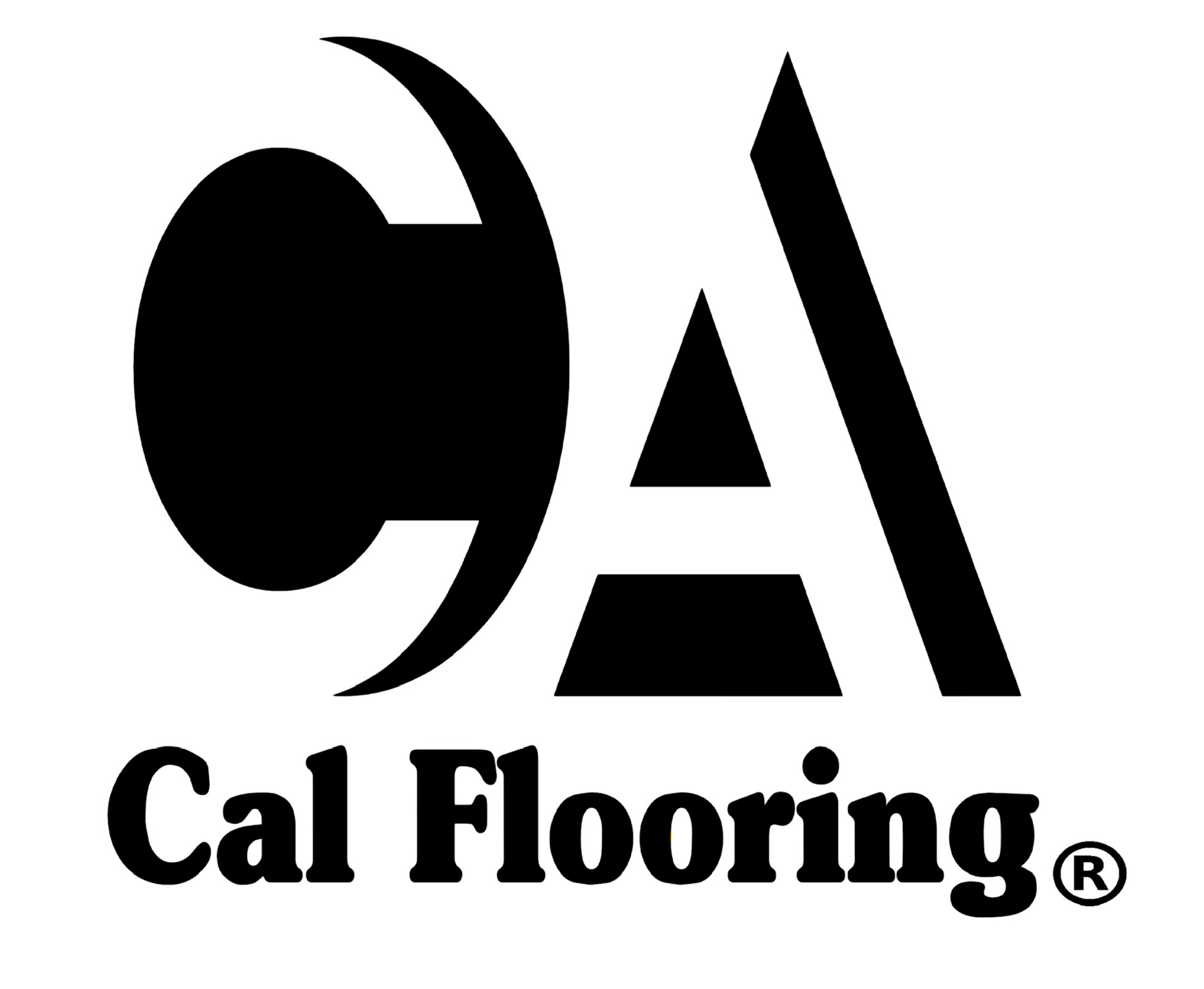 Cal Flooring Logo