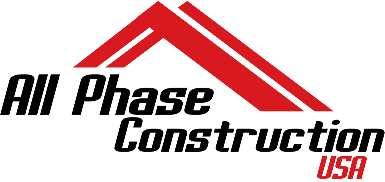 All Phase Construction USA LLC Logo