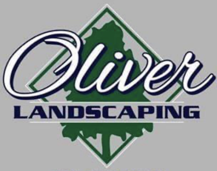Oliver landscaping Logo