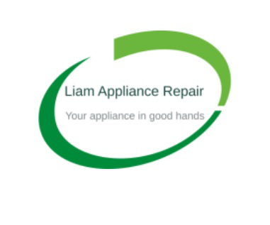 Liam Appliance Repair Logo