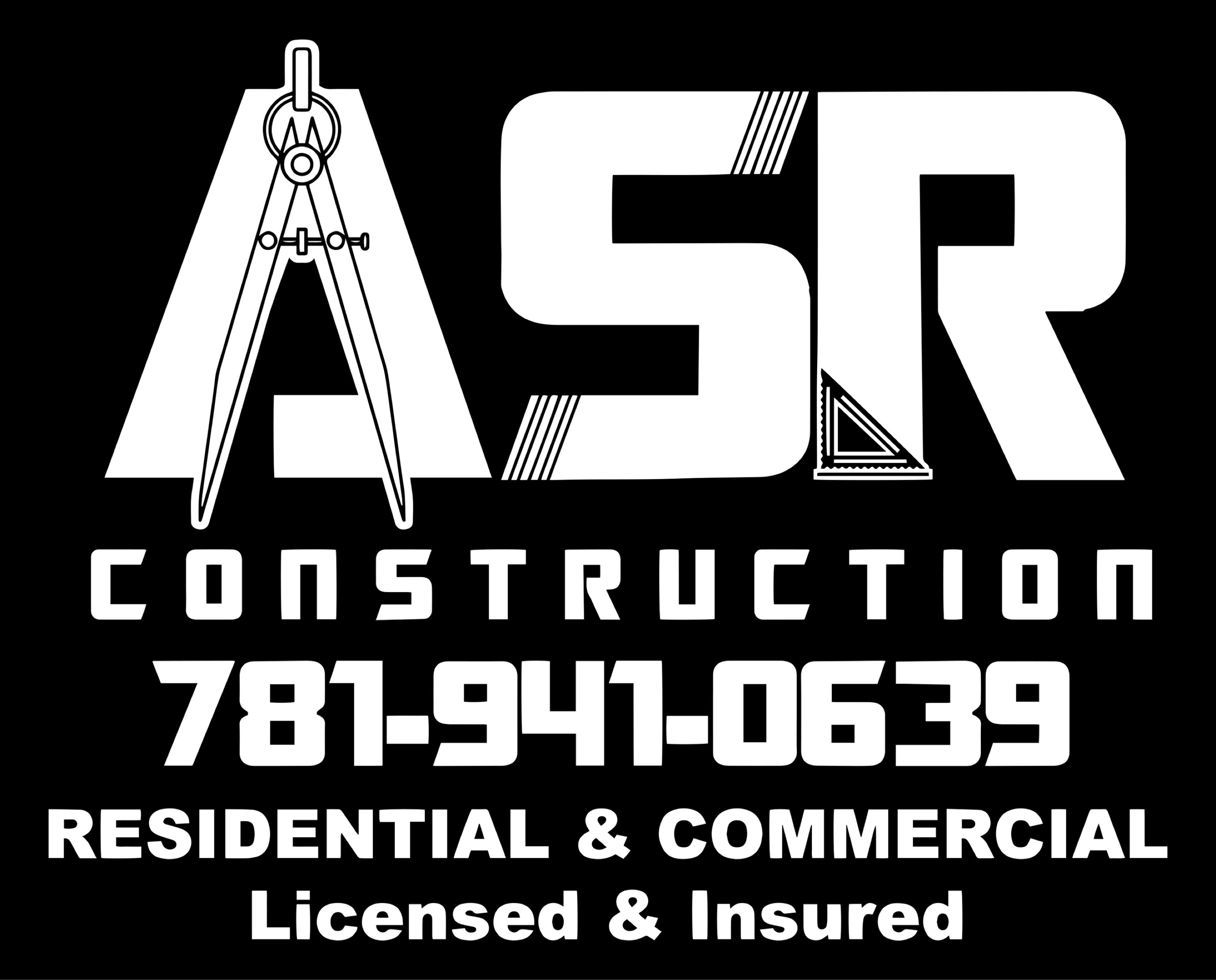 ASR LLC Logo