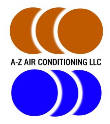 A-Z Air Conditioning LLC Logo