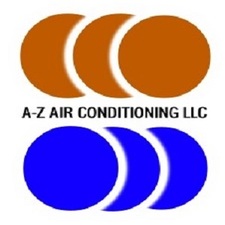 A-Z Air Conditioning LLC Logo