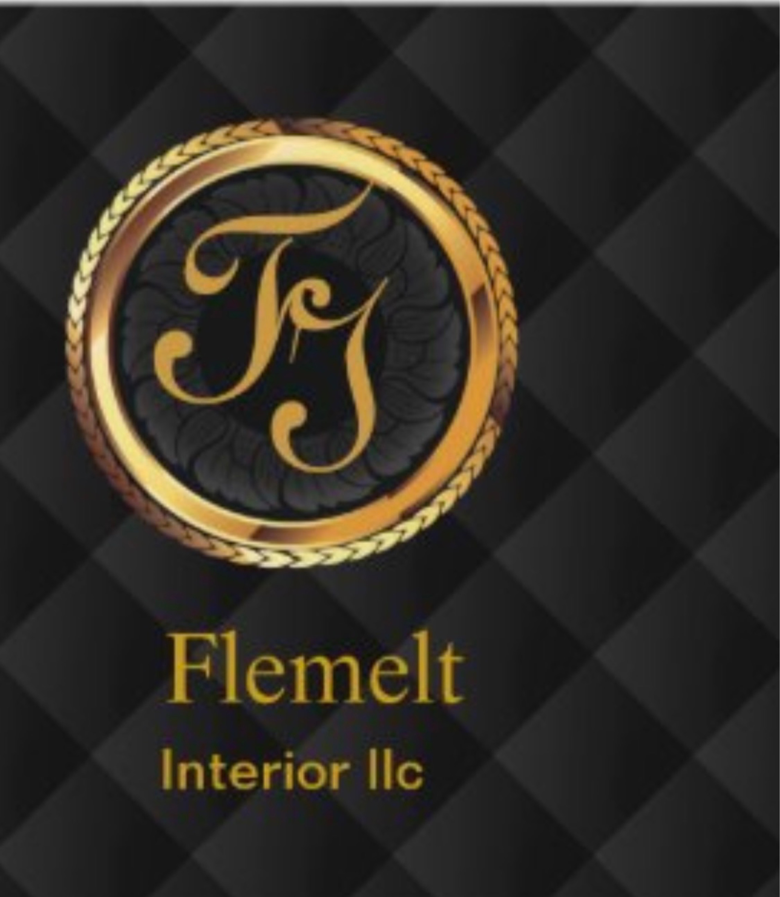Flemelt Interior, LLC Logo