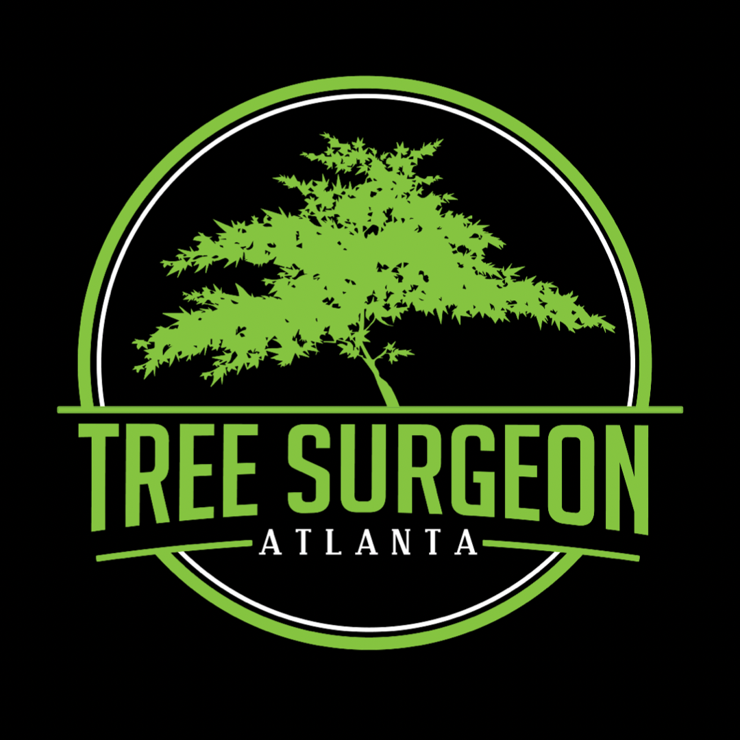 Tree Surgeon Atlanta, LLC Logo