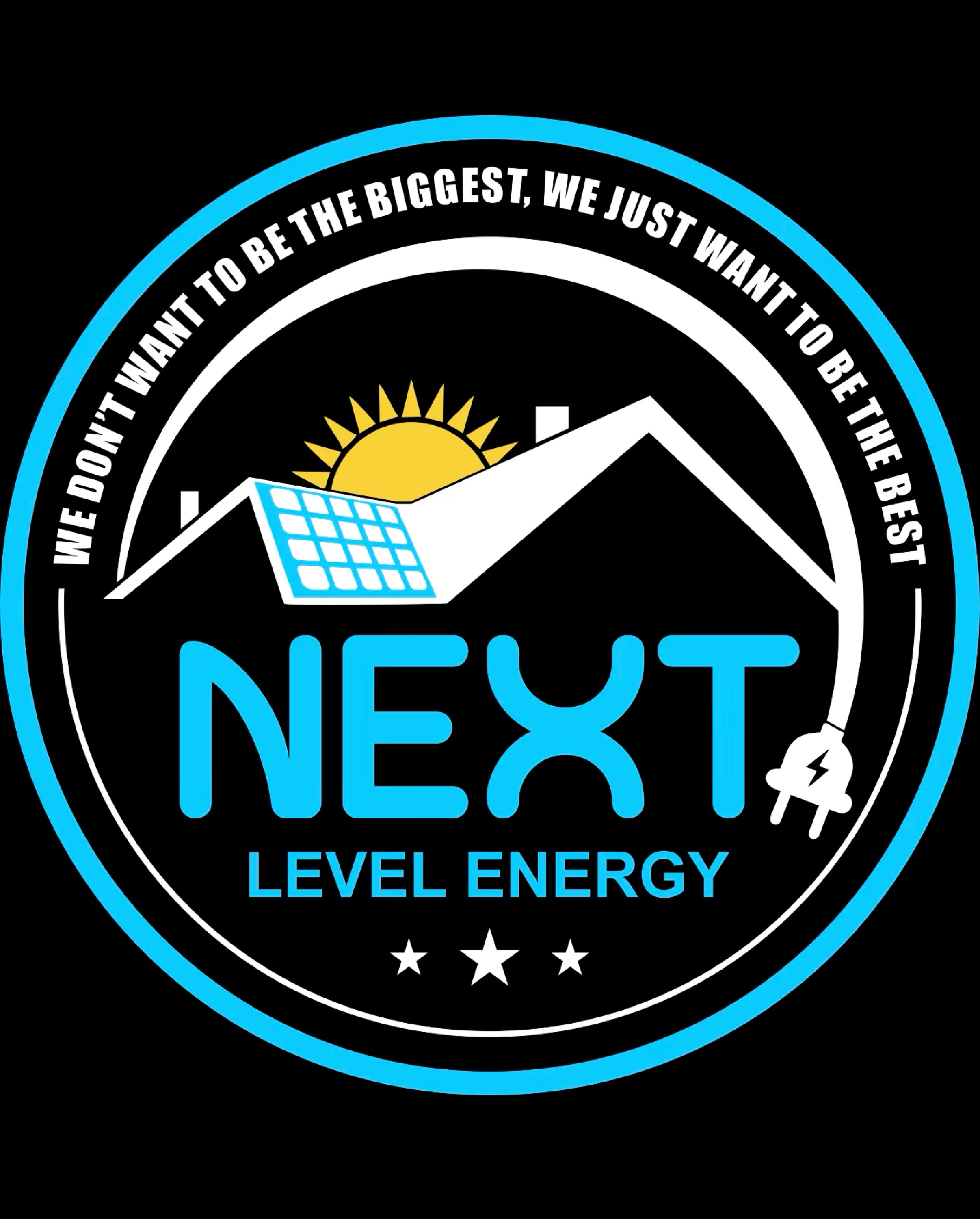 Next Level Energy Logo