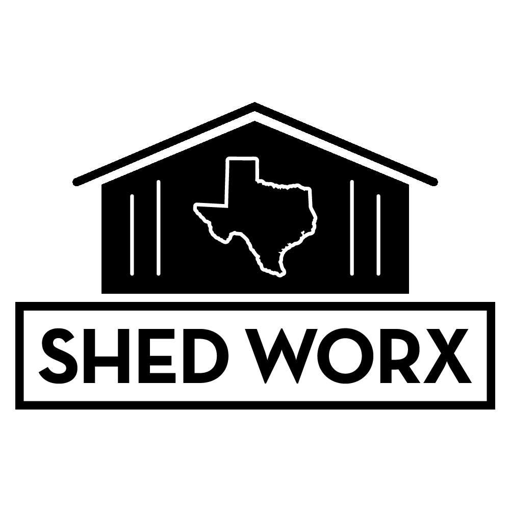 Shedworx, LLC Logo