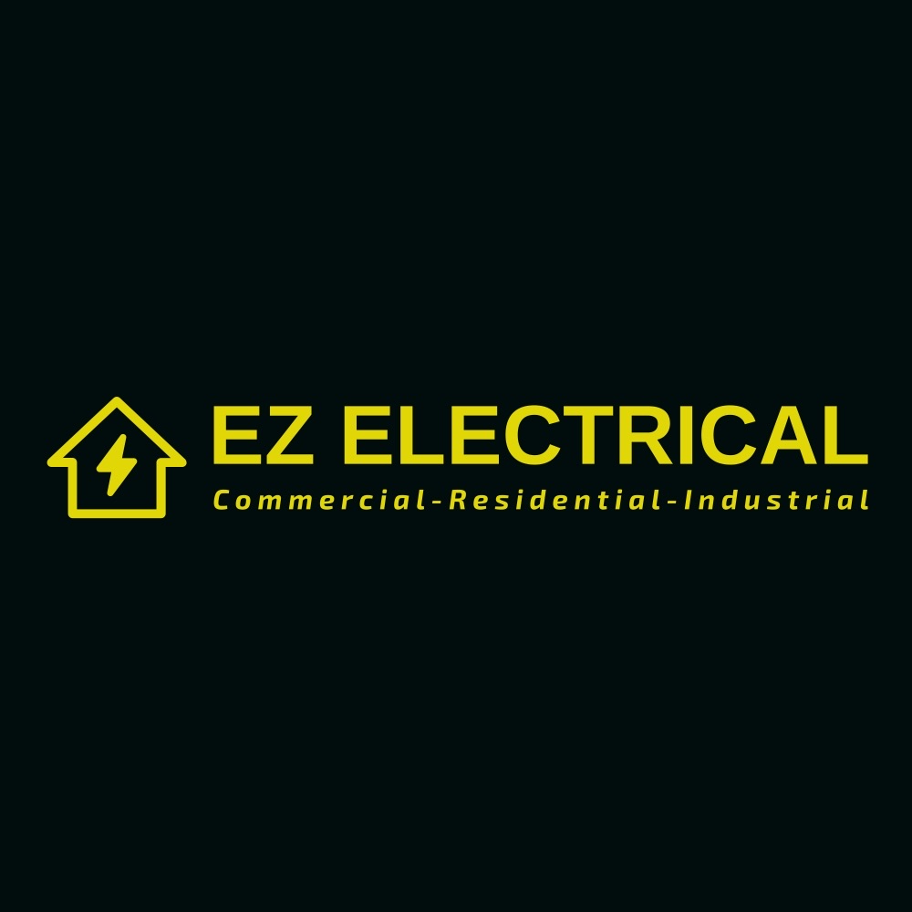 EZ Electrical, LLC Logo