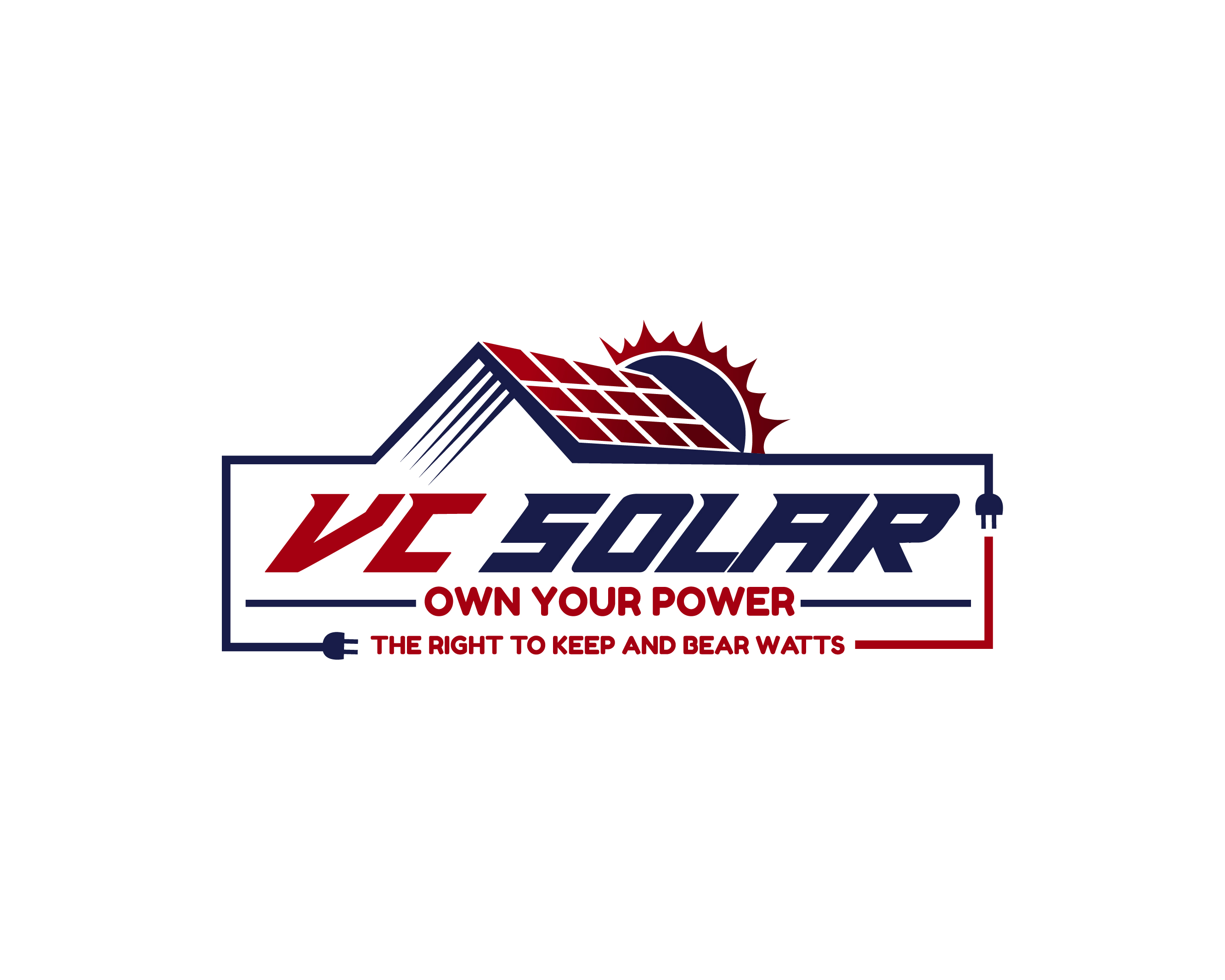 VC Solar Logo
