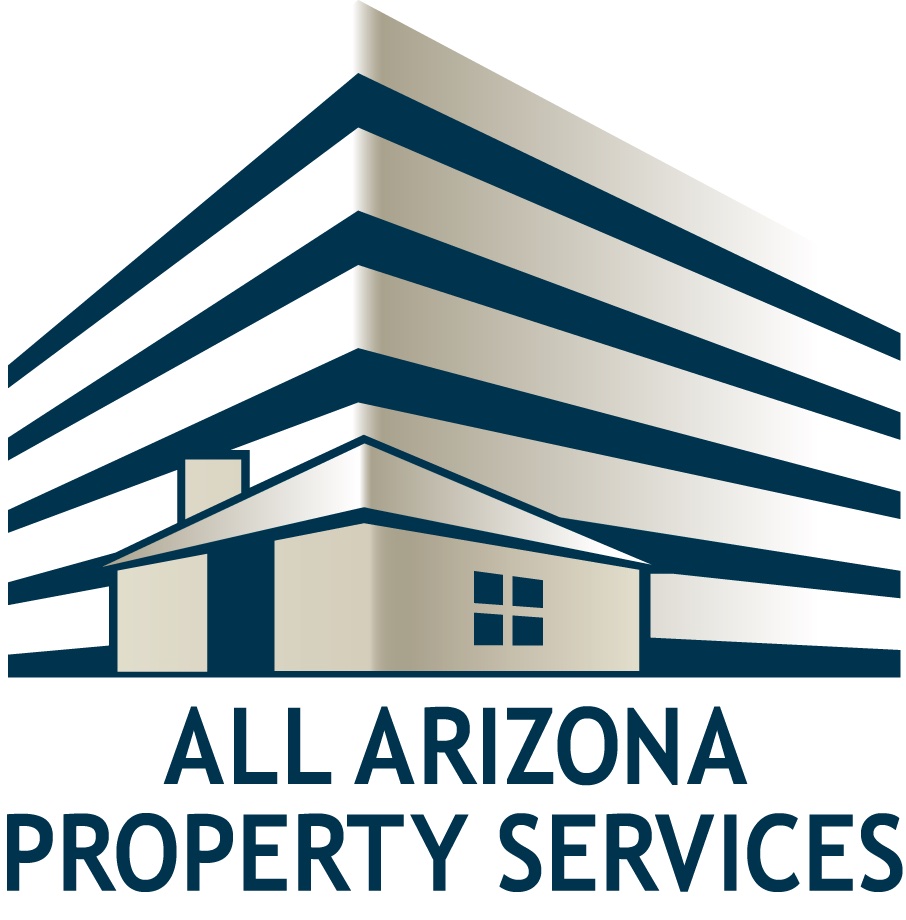 All Arizona Property Services Logo