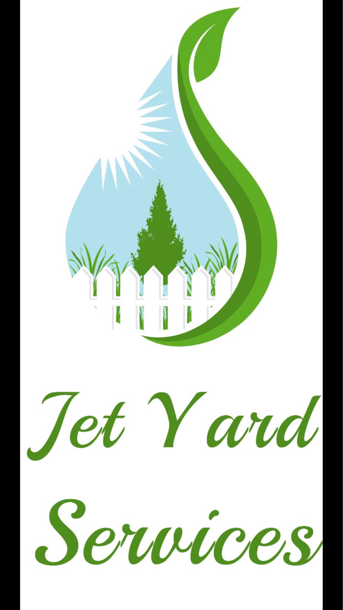 Jet Yard Services LLC Logo
