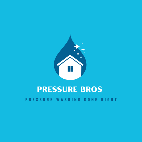 Pressure Bros Logo