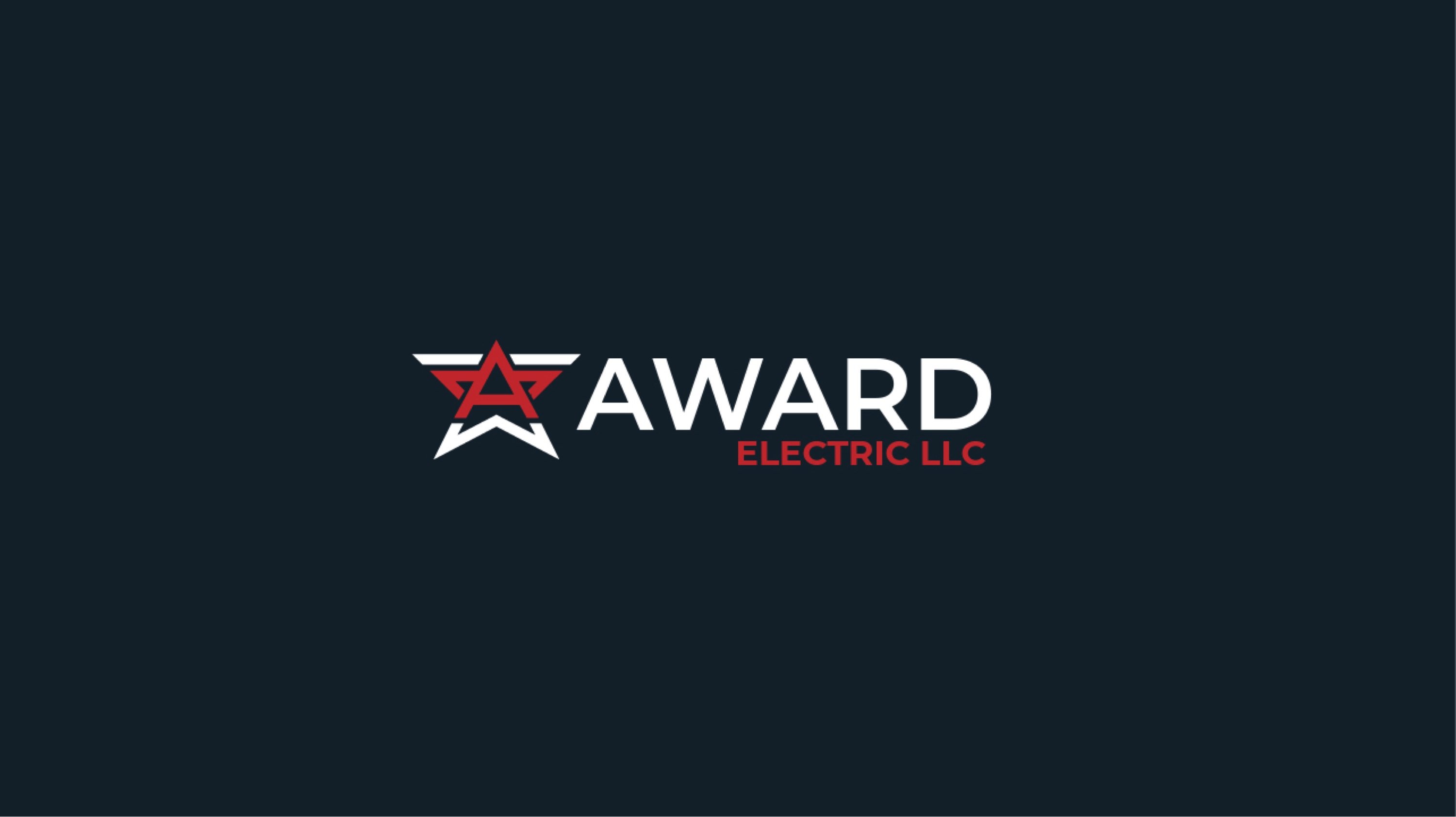 Award Electric LLC Logo