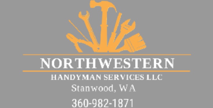 Northwestern Handyman Services, LLC Logo