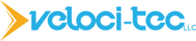 Veloci-Tec, LLC Logo